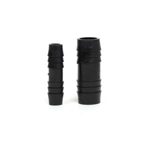 Subaru WRX Performance Air Intake - BLOX Racing - 3in Turbo Inlet Hose - Black - `15-`21